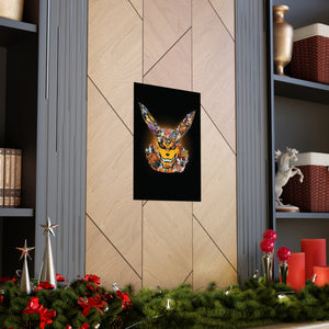 KURAMA COLOR POSTER KURAMA COLOR POSTER