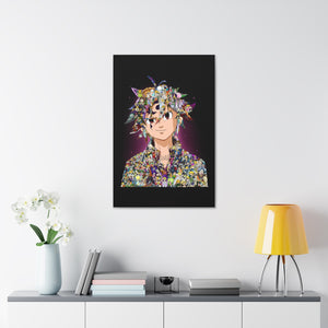 MELIODAS COLOR CANVAS MELIODAS COLOR CANVAS