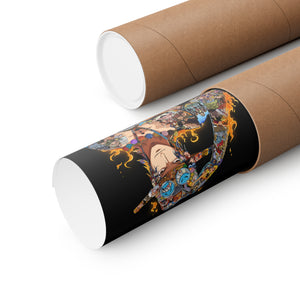ACE COLOR POSTER ACE COLOR POSTER