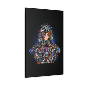MADARA COLOR CANVAS MADARA COLOR CANVAS