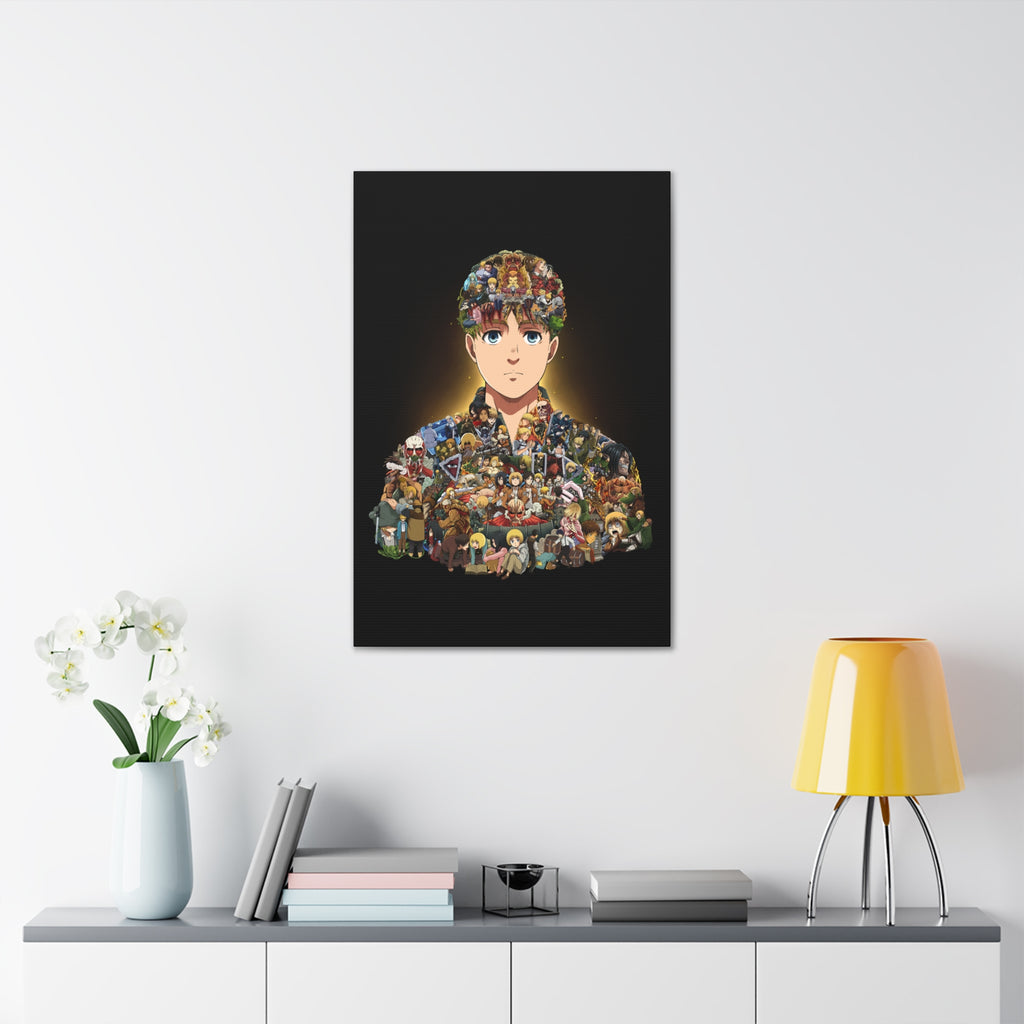 ARMIN COLOR CANVAS ARMIN COLOR CANVAS