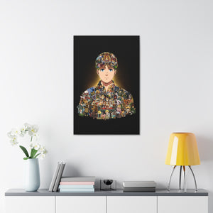 ARMIN COLOR CANVAS ARMIN COLOR CANVAS