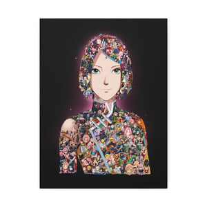 SAKURA COLOR CANVAS SAKURA COLOR CANVAS