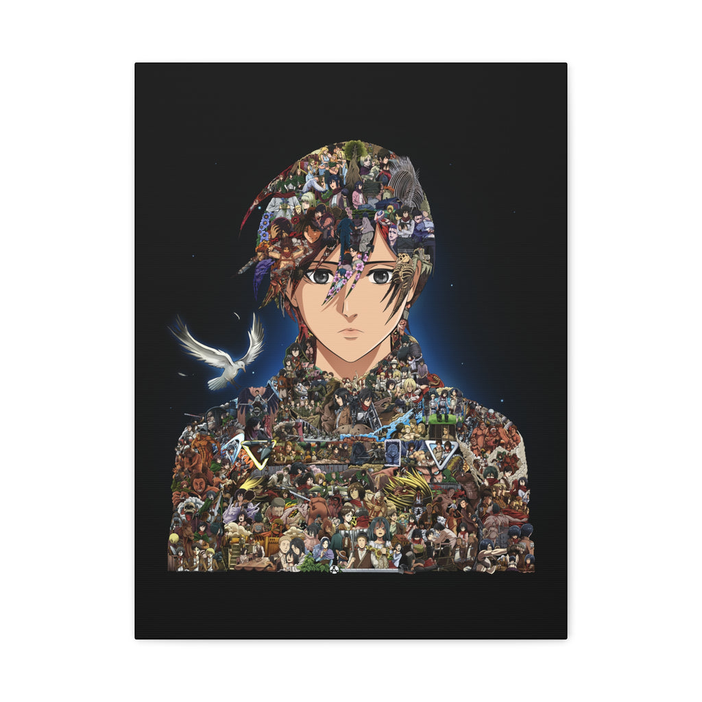 MIKASA COLOR CANVAS MIKASA COLOR CANVAS