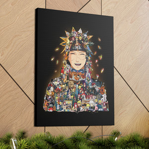 MINATO COLOR CANVAS MINATO COLOR CANVAS