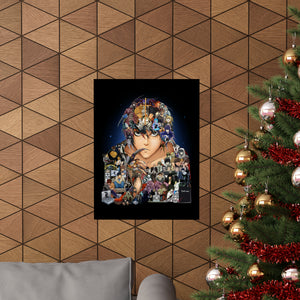 L COLOR POSTER L COLOR POSTER