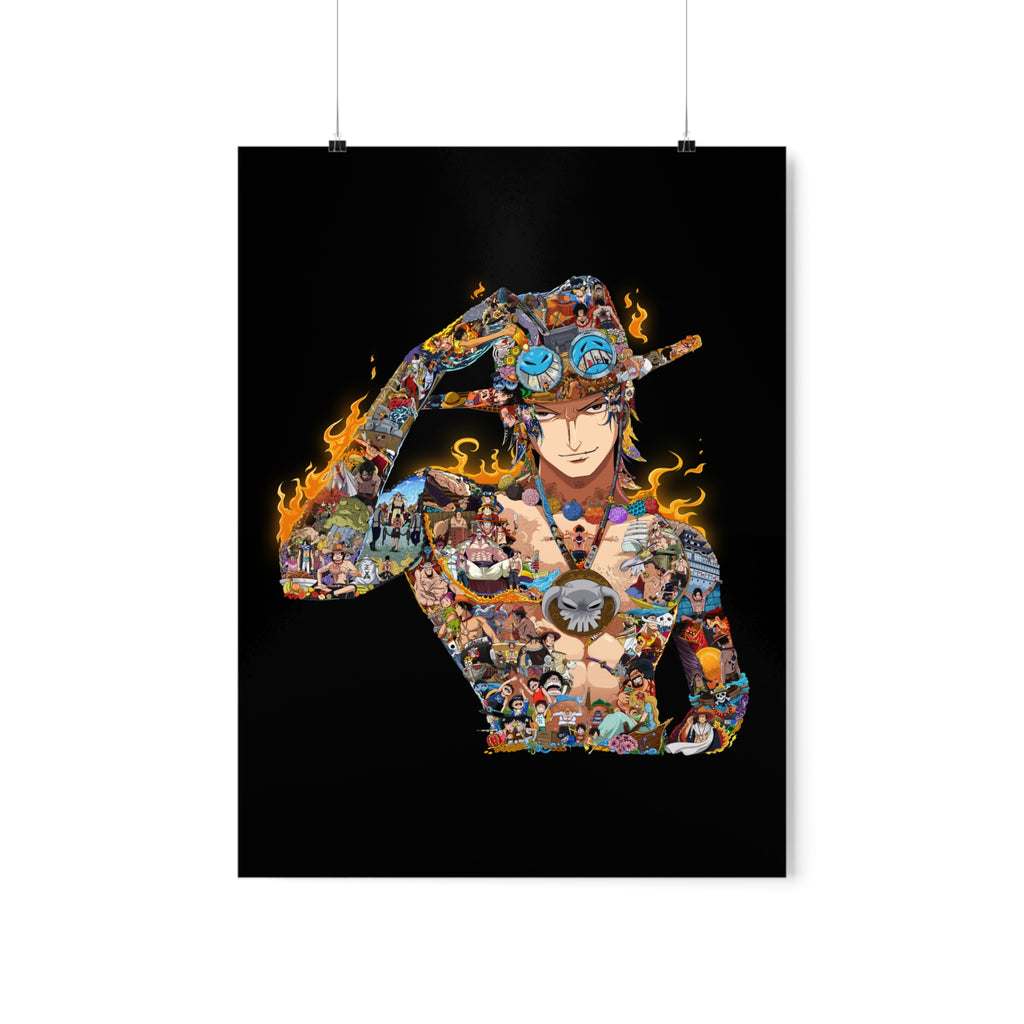 ACE COLOR POSTER ACE COLOR POSTER