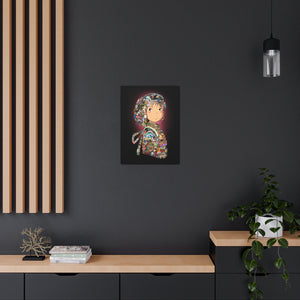 CHIHIRO COLOR CANVAS CHIHIRO COLOR CANVAS