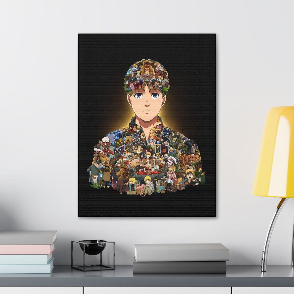 ARMIN COLOR CANVAS ARMIN COLOR CANVAS