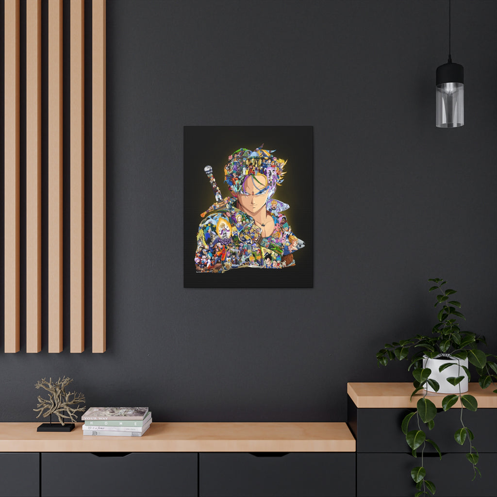 TRUNKS COLOR CANVAS TRUNKS COLOR CANVAS