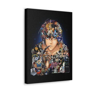 L COLOR CANVAS L COLOR CANVAS