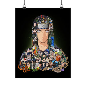 NEJI COLOR POSTER NEJI COLOR POSTER