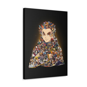 RENGOKU COLOR CANVAS RENGOKU COLOR CANVAS