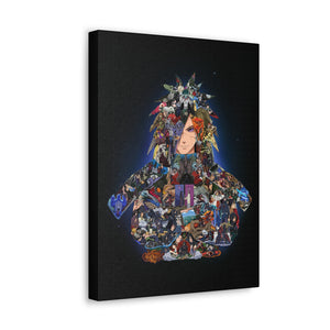 MADARA COLOR CANVAS MADARA COLOR CANVAS