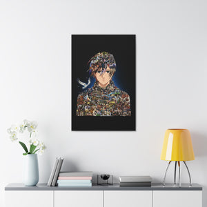 MIKASA COLOR CANVAS MIKASA COLOR CANVAS