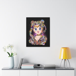 USAGI COLOR CANVAS USAGI COLOR CANVAS