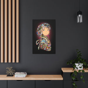CHIHIRO COLOR CANVAS CHIHIRO COLOR CANVAS
