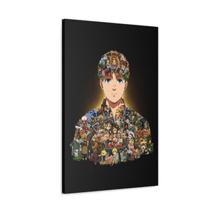 ARMIN COLOR CANVAS ARMIN COLOR CANVAS