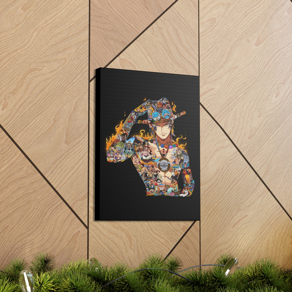 ACE COLOR CANVAS ACE COLOR CANVAS