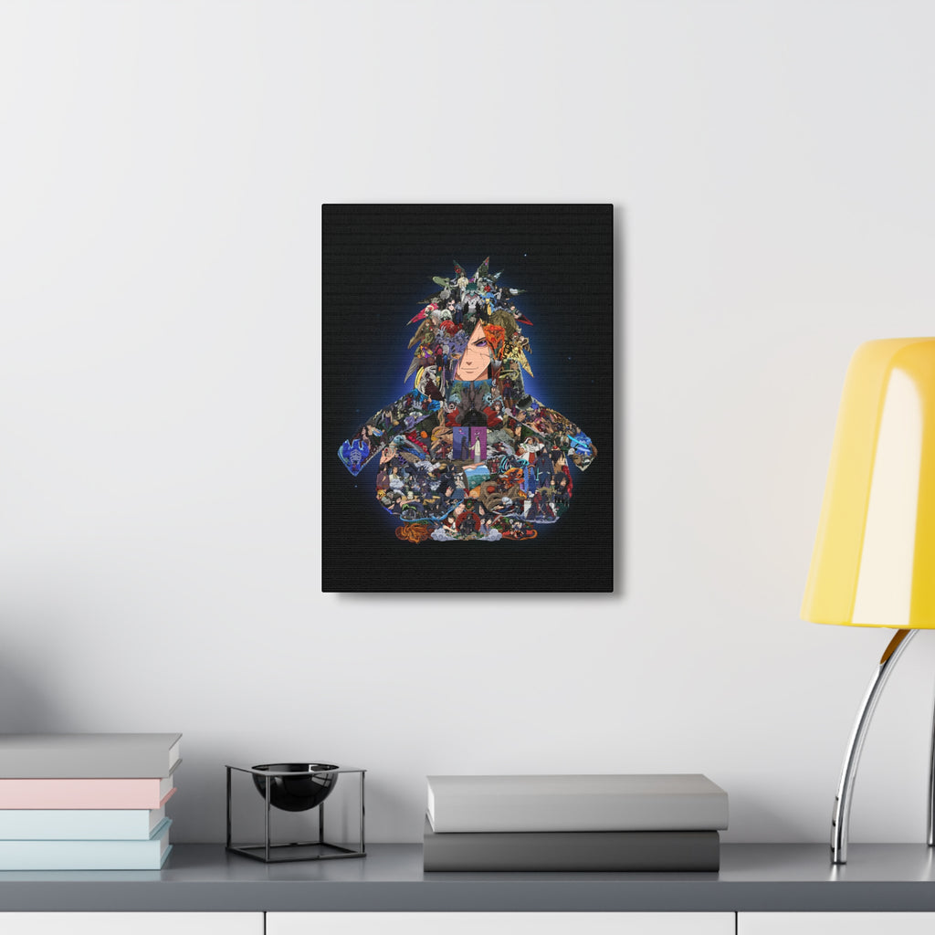 MADARA COLOR CANVAS MADARA COLOR CANVAS