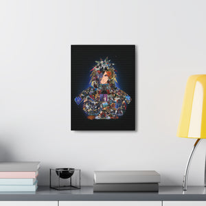 MADARA COLOR CANVAS MADARA COLOR CANVAS
