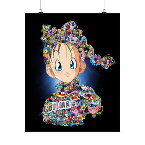 BULMA COLOR POSTER BULMA COLOR POSTER