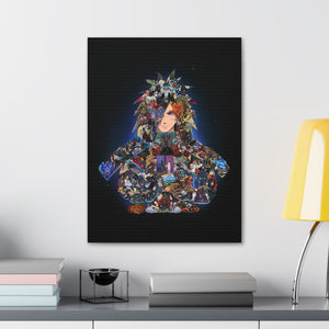 MADARA COLOR CANVAS MADARA COLOR CANVAS