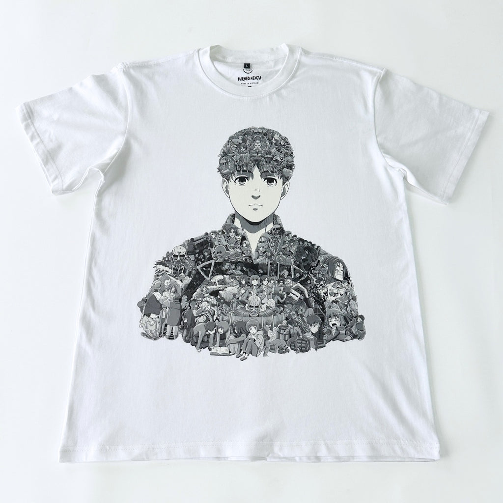 ARMIN PREMIUM T-SHIRT (Ship from Viet Nam) ARMIN PREMIUM T-SHIRT (Ship from Viet Nam)