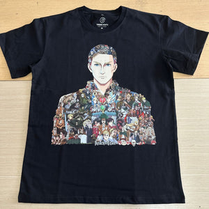 ERWIN COLOR PREMIUM T-SHIRT (Ship from Viet Nam) ERWIN COLOR PREMIUM T-SHIRT (Ship from Viet Nam)