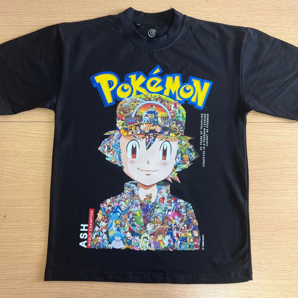 ASH COLOR PREMIUM T-SHIRT (Ship from Viet Nam) ASH COLOR PREMIUM T-SHIRT (Ship from Viet Nam)