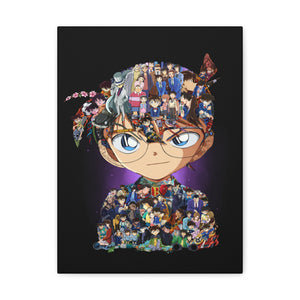 CONAN COLOR CANVAS CONAN COLOR CANVAS
