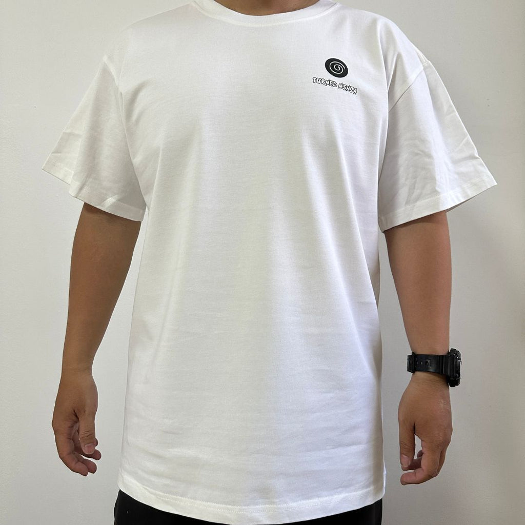 GOKU COLOR PREMIUM T-SHIRT (Art on back - Ship from Viet Nam) GOKU COLOR PREMIUM T-SHIRT (Art on back - Ship from Viet Nam)
