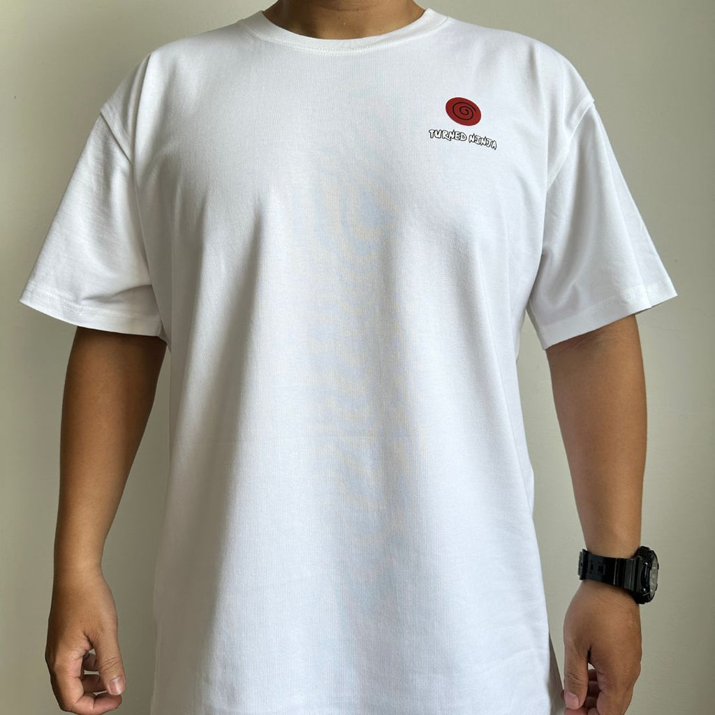 EREN YEAGER PREMIUM T-SHIRT (Art on back - Ship from Viet Nam) EREN YEAGER PREMIUM T-SHIRT (Art on back - Ship from Viet Nam)