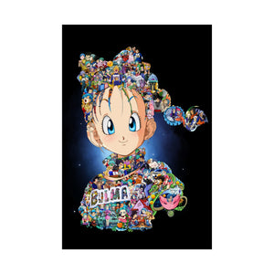 BULMA COLOR POSTER BULMA COLOR POSTER