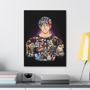 TOJI COLOR CANVAS TOJI COLOR CANVAS
