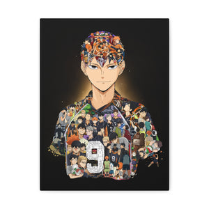 KAGEYAMA COLOR CANVAS KAGEYAMA COLOR CANVAS
