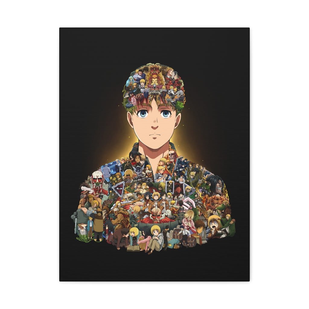 ARMIN COLOR CANVAS ARMIN COLOR CANVAS