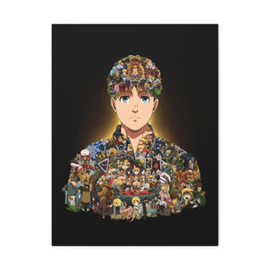 ARMIN COLOR CANVAS ARMIN COLOR CANVAS