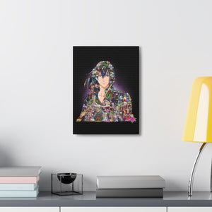 HOWL COLOR CANVAS HOWL COLOR CANVAS