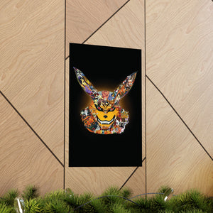 KURAMA COLOR POSTER KURAMA COLOR POSTER