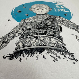 AANG PREMIUM T-SHIRT (Ship from Viet Nam) AANG PREMIUM T-SHIRT (Ship from Viet Nam)