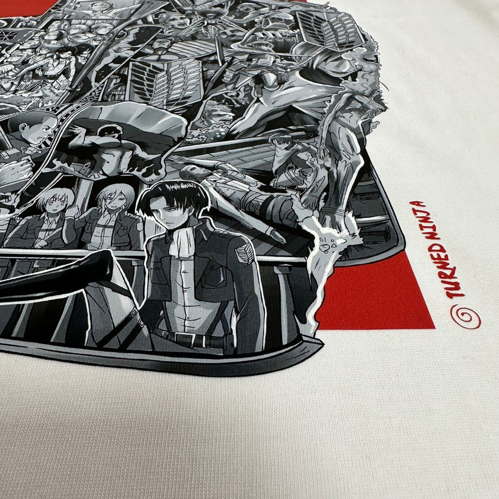 LEVI PREMIUM T-SHIRT (Ship from Viet Nam) LEVI PREMIUM T-SHIRT (Ship from Viet Nam)