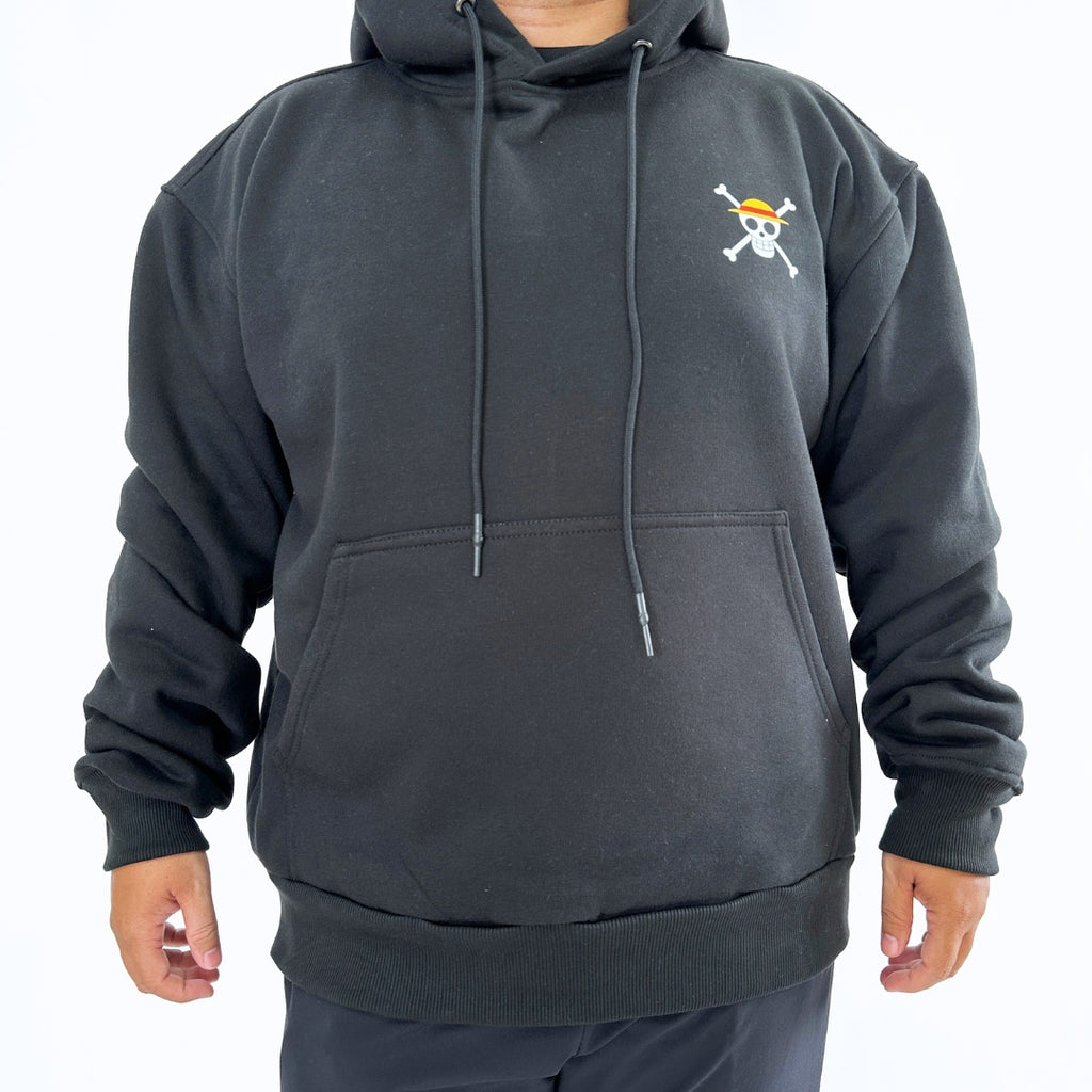 LUFFY COLOR HOODIE (Ship from Viet Nam) LUFFY COLOR HOODIE (Ship from Viet Nam)