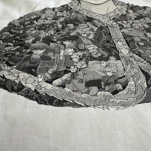 THORFINN PREMIUM T-SHIRT (Ship from Viet Nam) THORFINN PREMIUM T-SHIRT (Ship from Viet Nam)