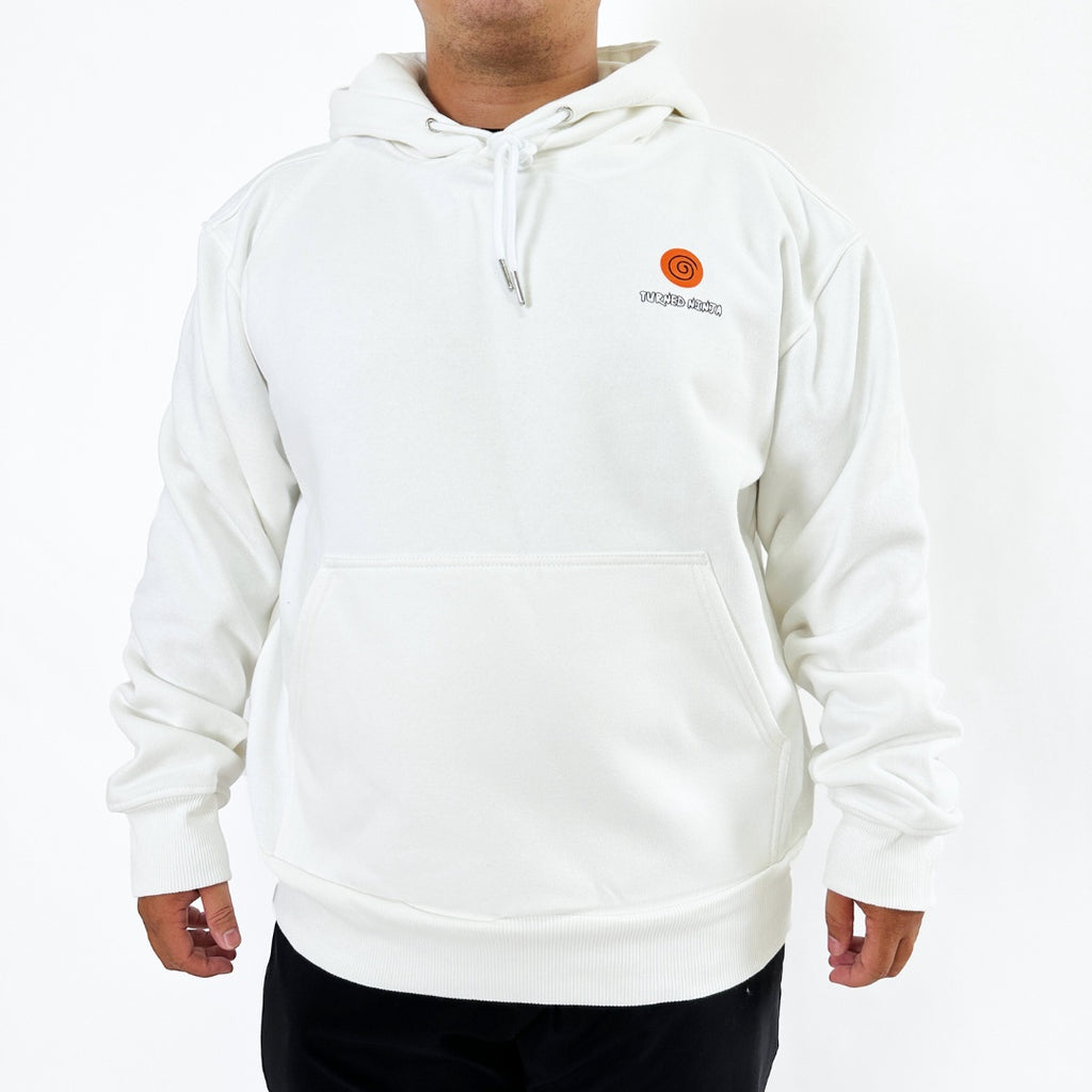 GOKU VEGETA BLACK & WHITE HOODIE (Ship from Viet Nam) GOKU VEGETA BLACK & WHITE HOODIE (Ship from Viet Nam)