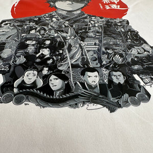 ZUKO PREMIUM T-SHIRT (Ship from Viet Nam) ZUKO PREMIUM T-SHIRT (Ship from Viet Nam)