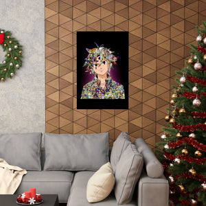 MELIODAS COLOR POSTER MELIODAS COLOR POSTER