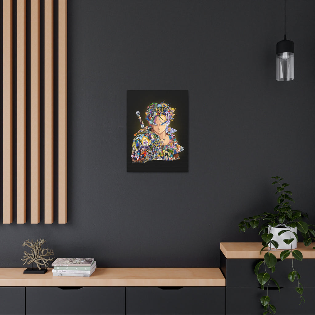 TRUNKS COLOR CANVAS TRUNKS COLOR CANVAS