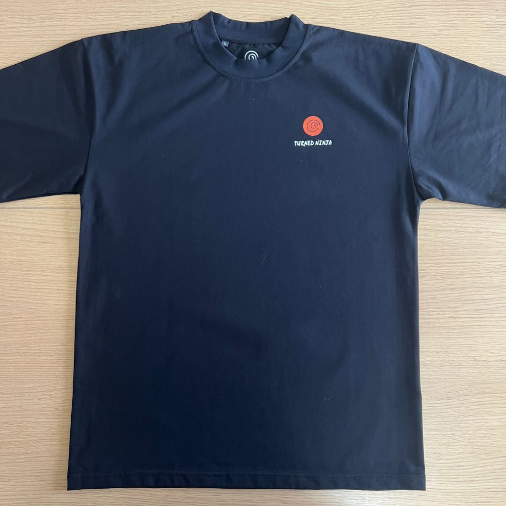 ASH COLOR PREMIUM T-SHIRT (Art on back - Ship from Viet Nam) ASH COLOR PREMIUM T-SHIRT (Art on back - Ship from Viet Nam)