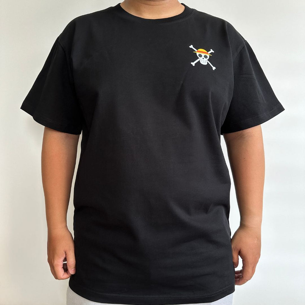 ZORO PREMIUM T-SHIRT (Art on back - Ship from Viet Nam) ZORO PREMIUM T-SHIRT (Art on back - Ship from Viet Nam)